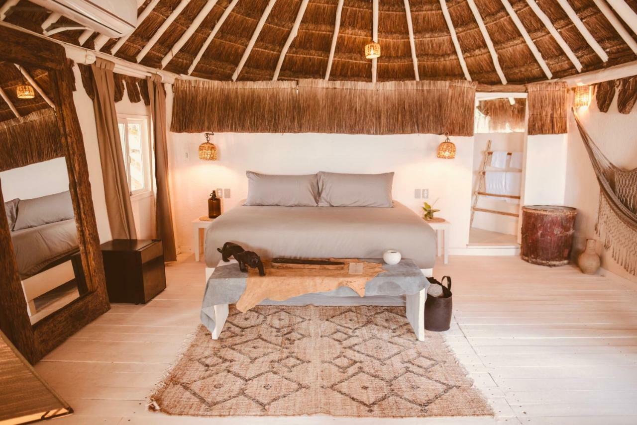 Hotel Esencial Tulum Extérieur photo