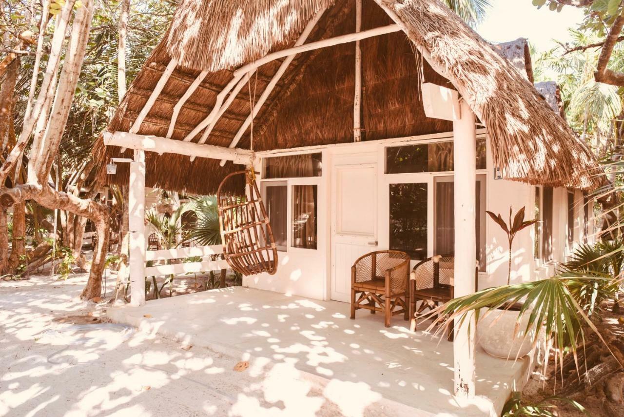 Hotel Esencial Tulum Extérieur photo