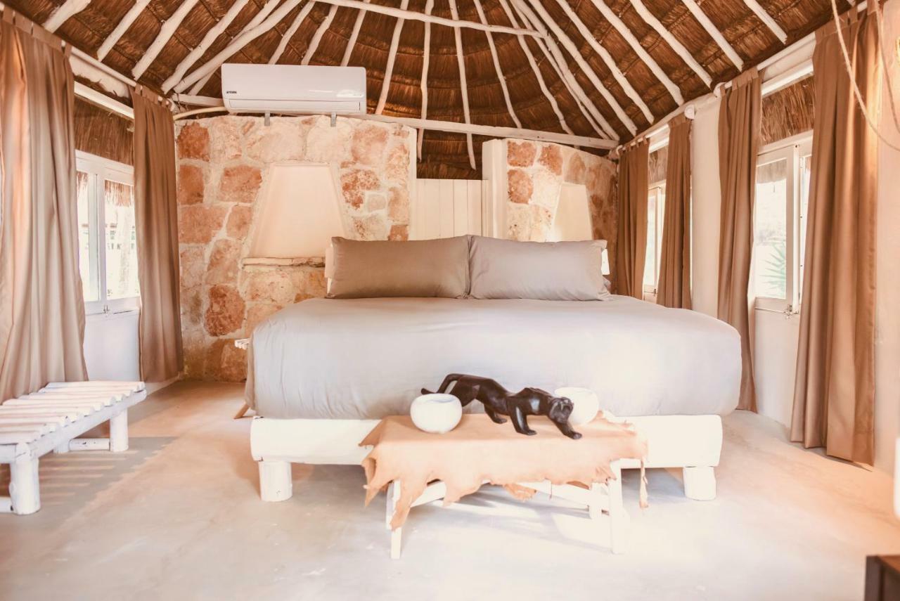 Hotel Esencial Tulum Extérieur photo