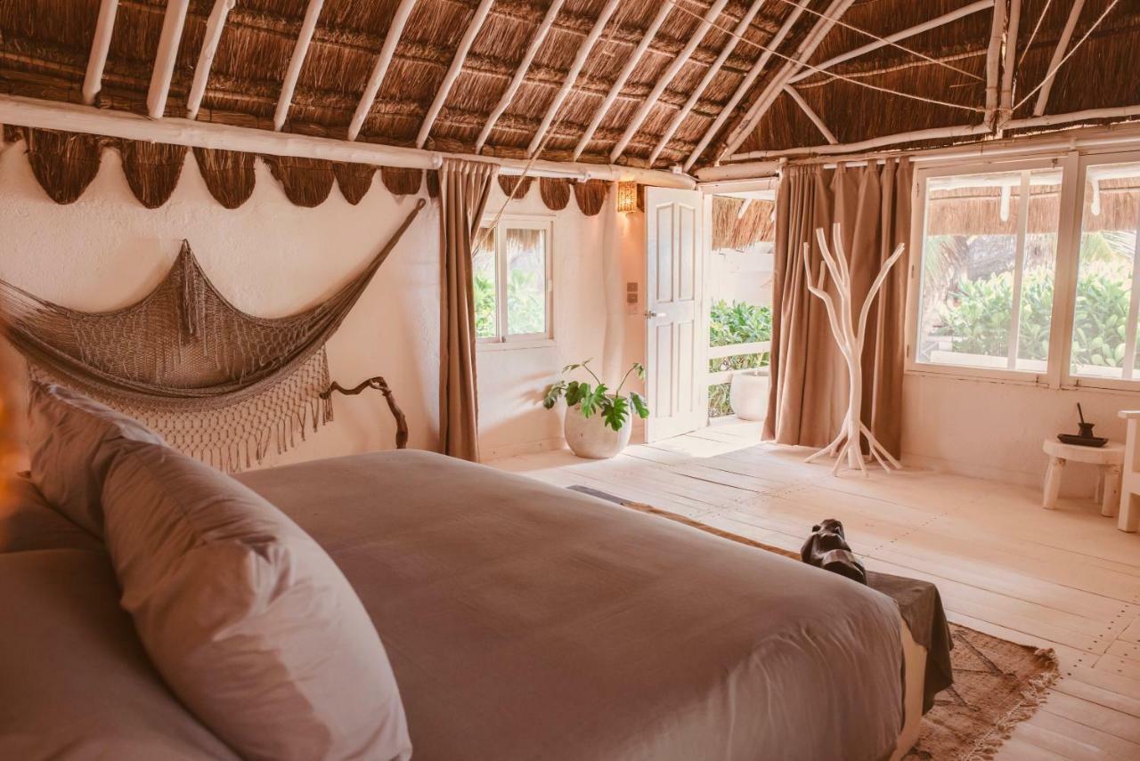 Hotel Esencial Tulum Extérieur photo