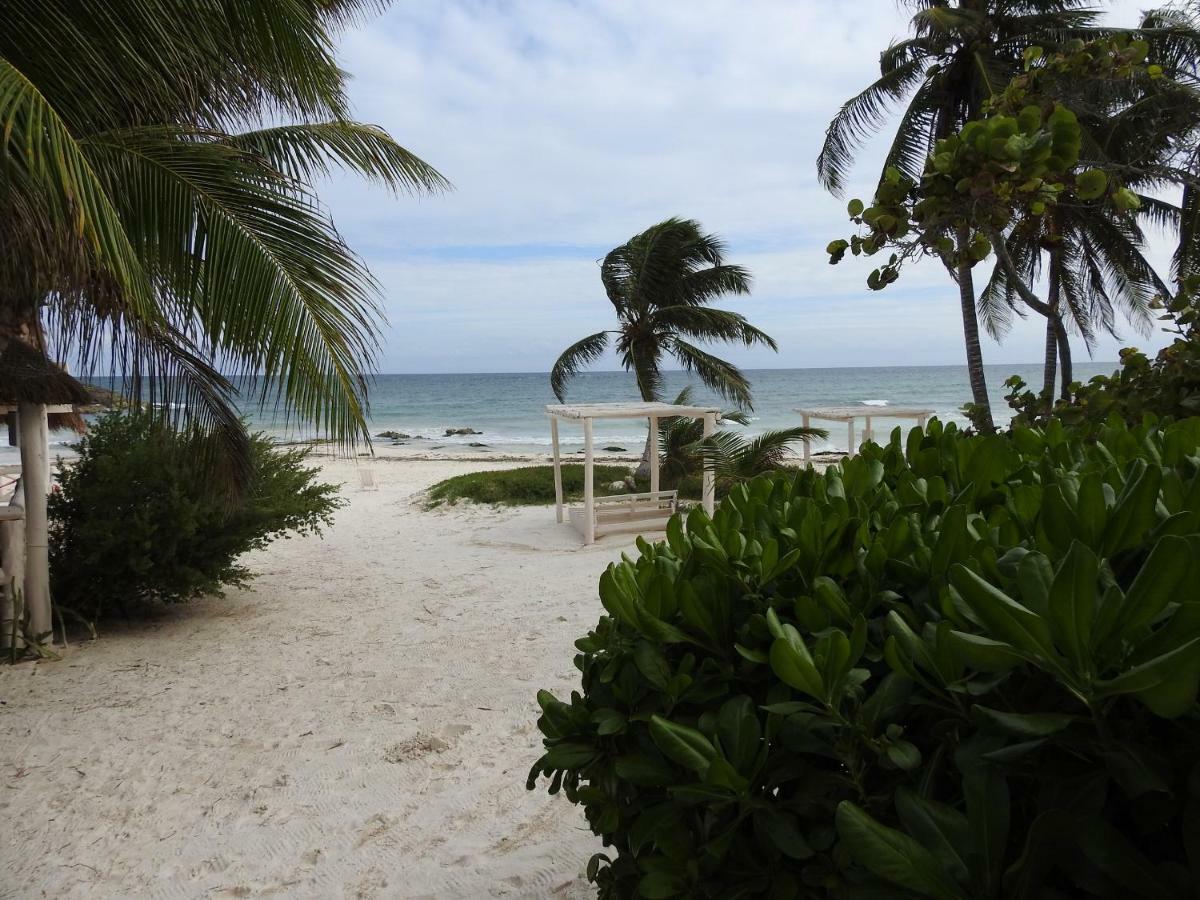Hotel Esencial Tulum Extérieur photo