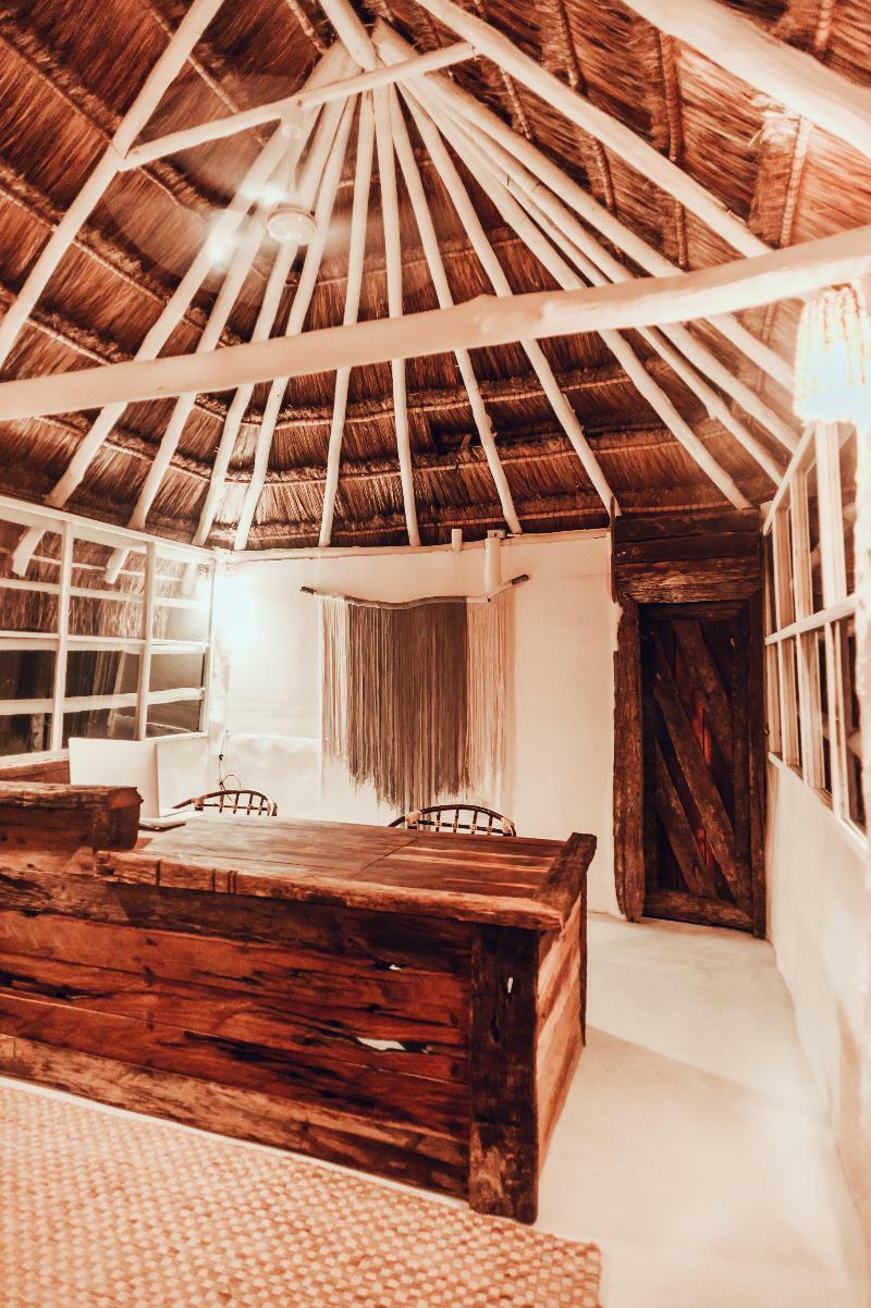 Hotel Esencial Tulum Extérieur photo