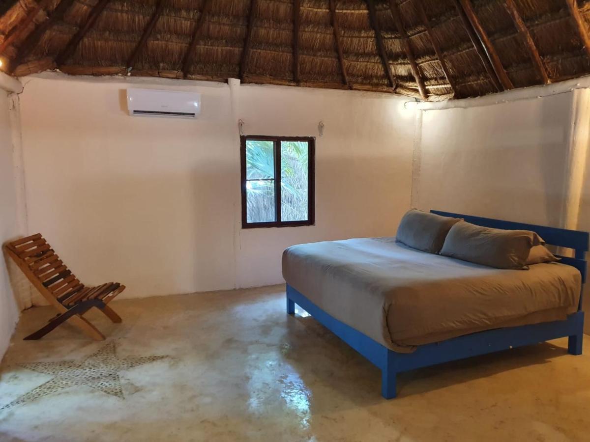 Hotel Esencial Tulum Extérieur photo
